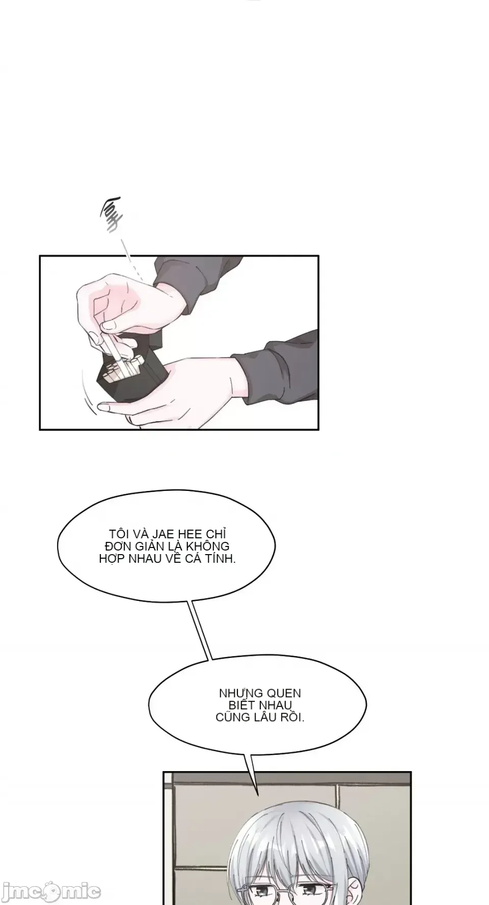 Lilith 2 Chương 1-71