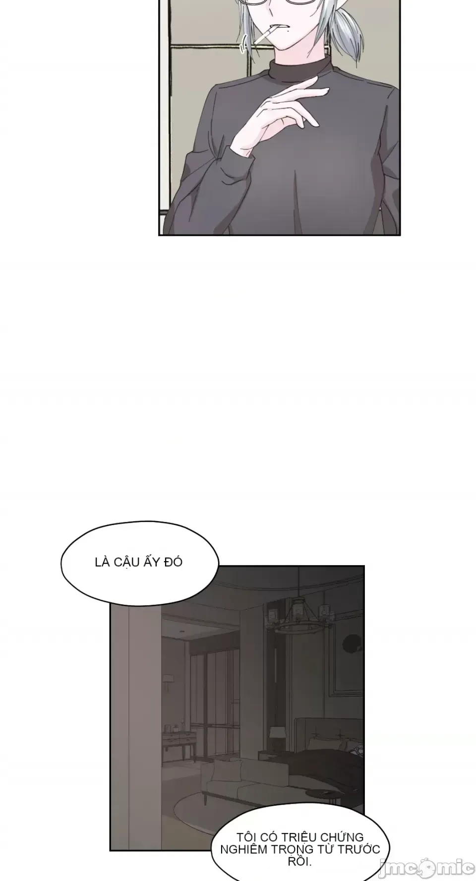 Lilith 2 Chương 1-71