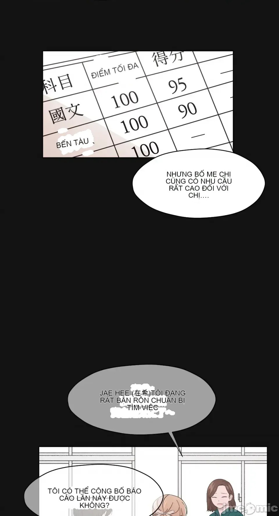 Lilith 2 Chương 1-71