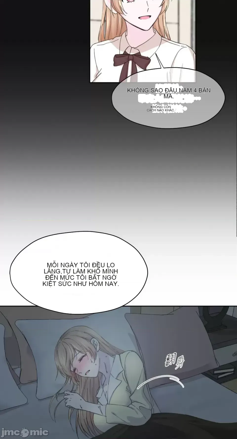 Lilith 2 Chương 1-71