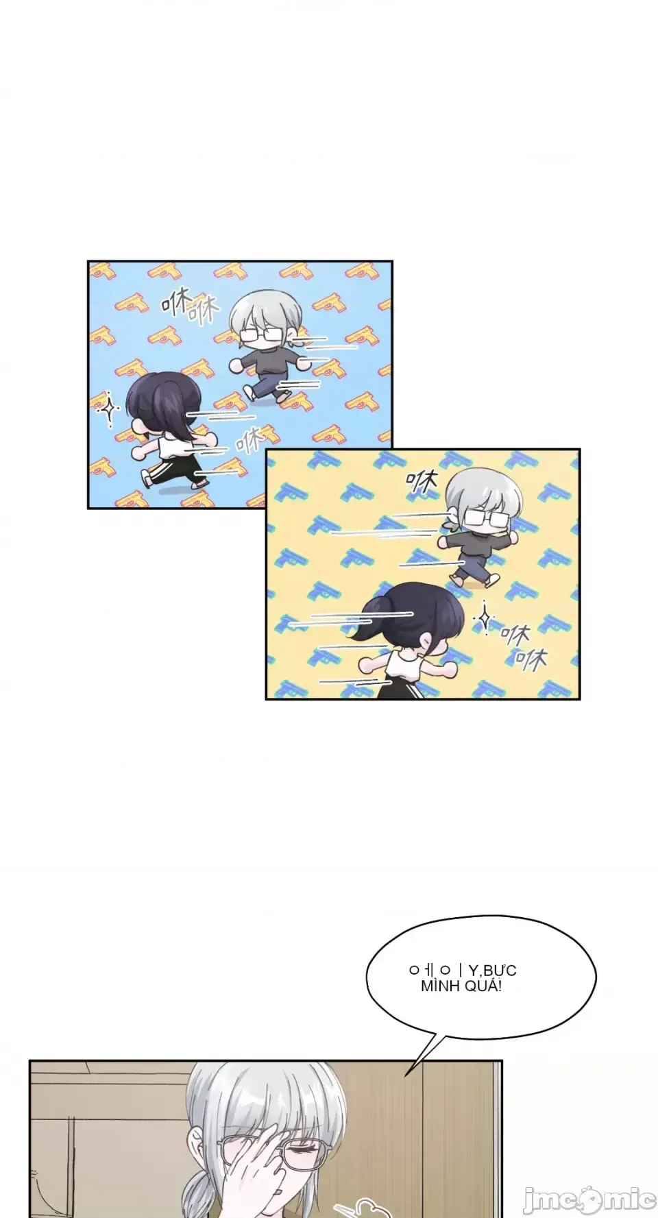 Lilith 2 Chương 1-71