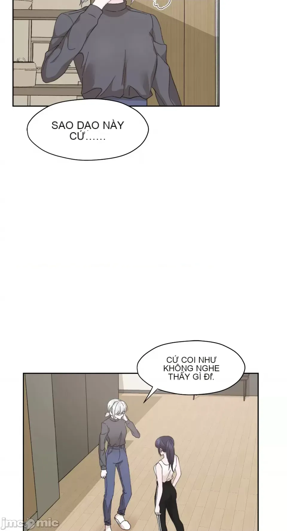 Lilith 2 Chương 1-71