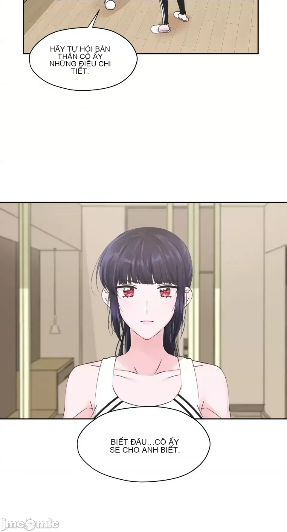 Lilith 2 Chương 1-71