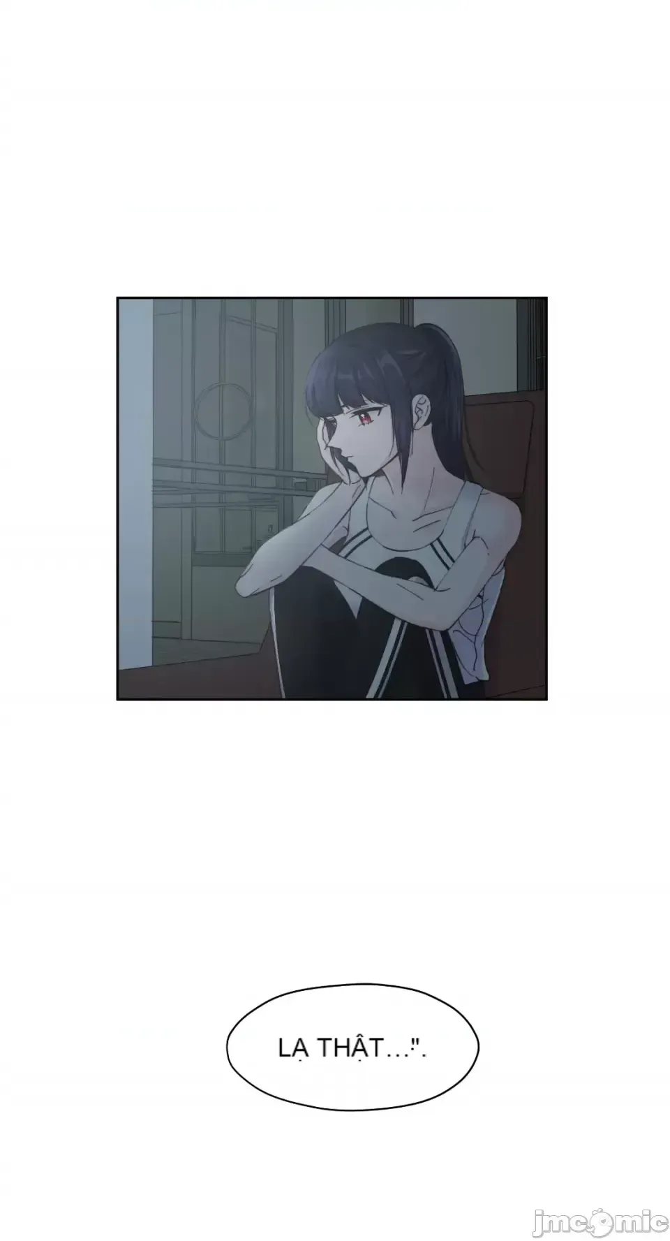 Lilith 2 Chương 1-71