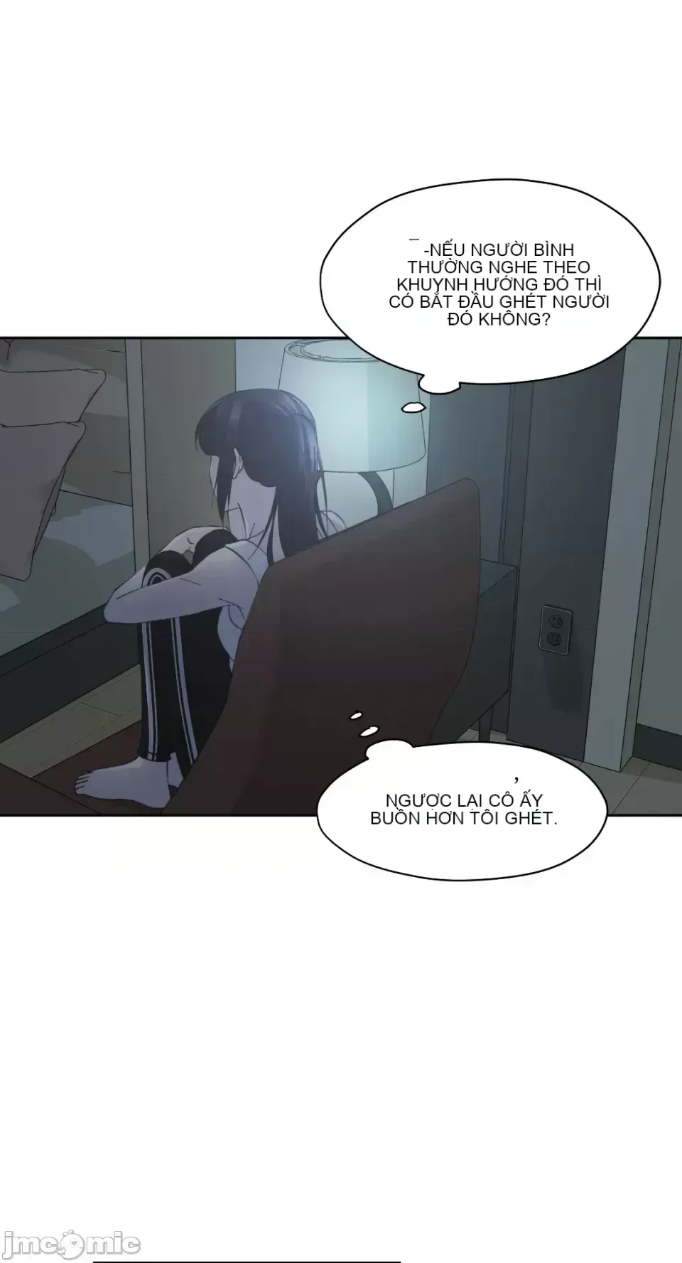 Lilith 2 Chương 1-71