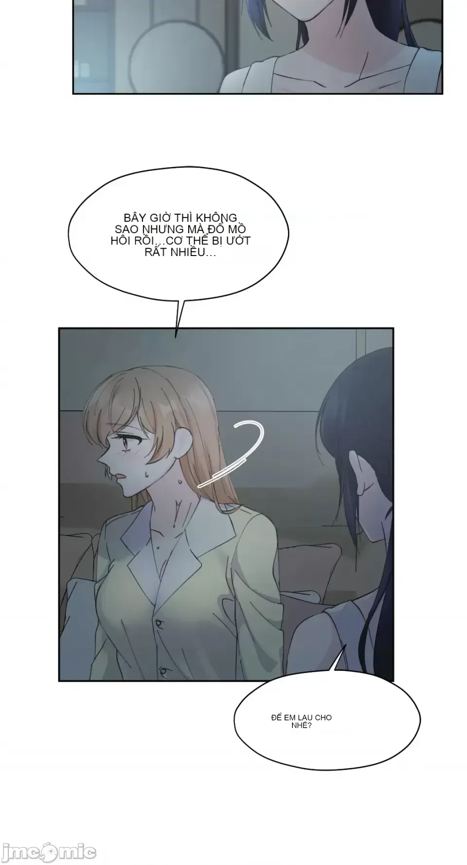 Lilith 2 Chương 1-71