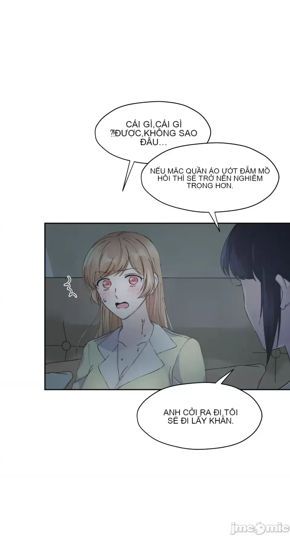 Lilith 2 Chương 1-71