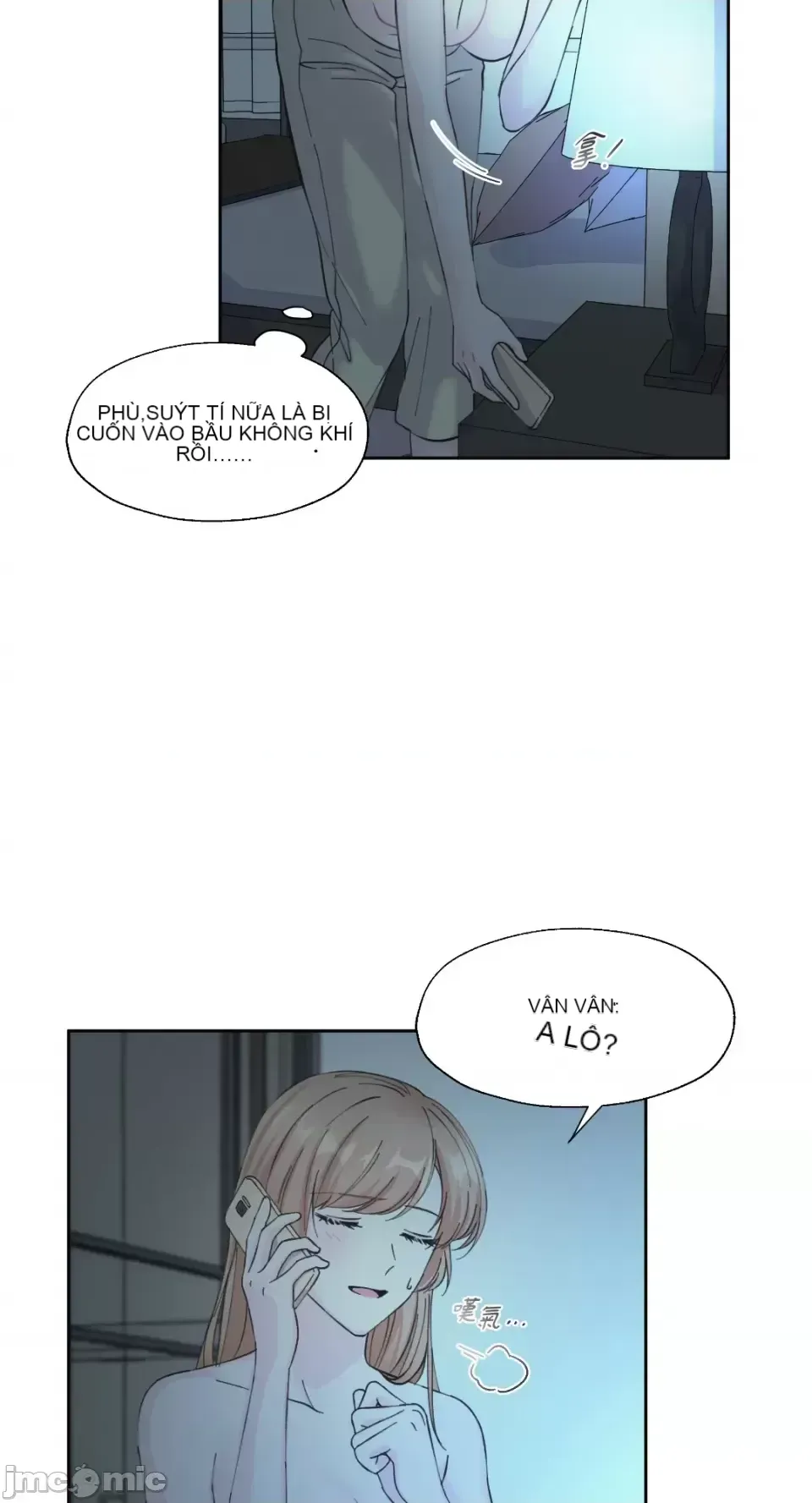 Lilith 2 Chương 1-71