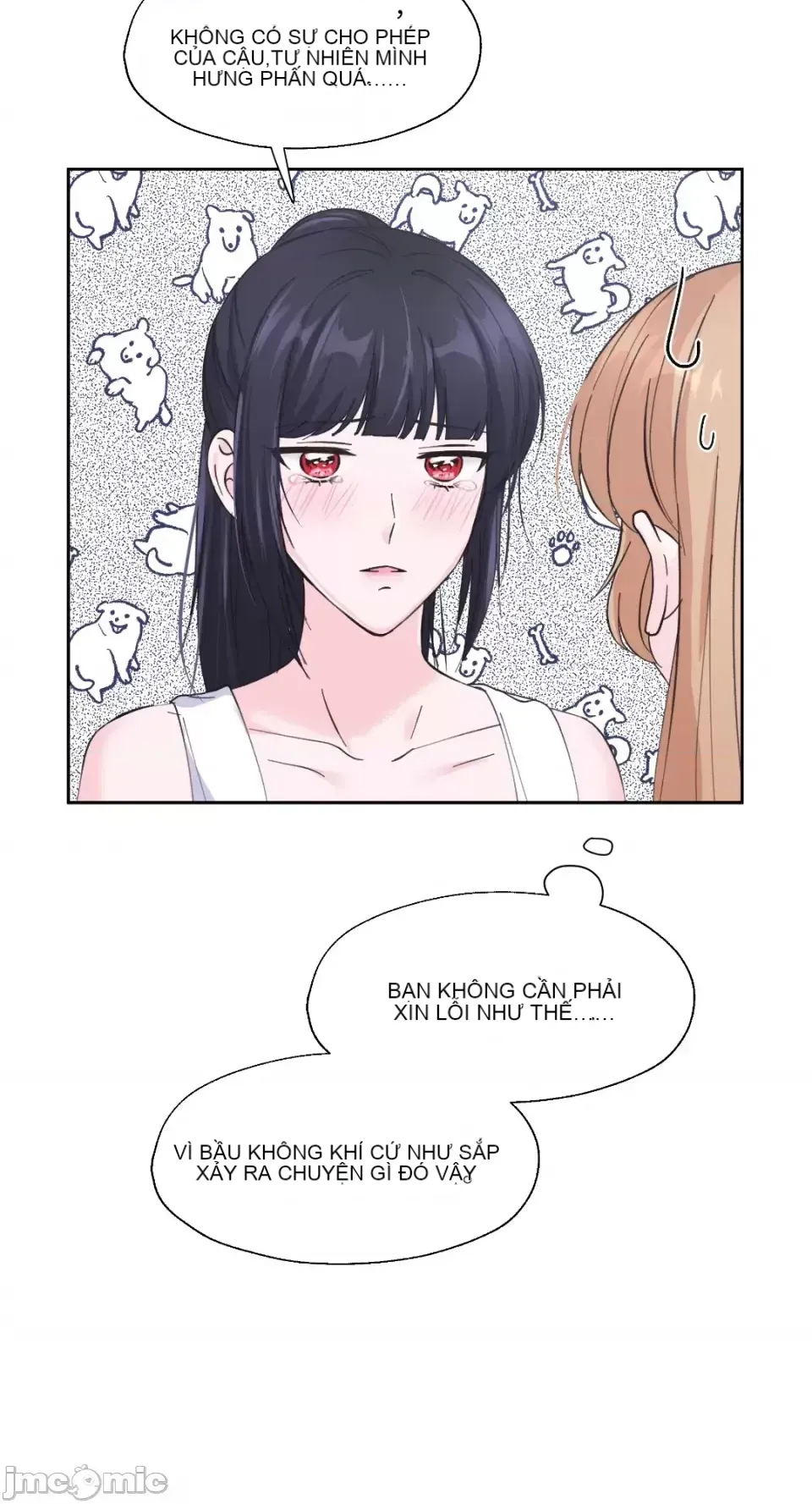 Lilith 2 Chương 1-71