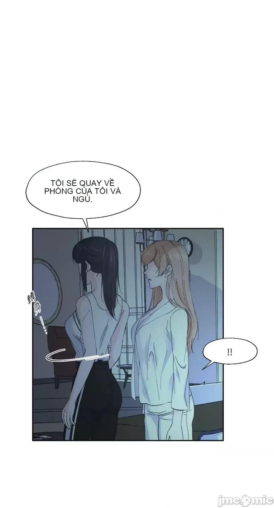 Lilith 2 Chương 1-71