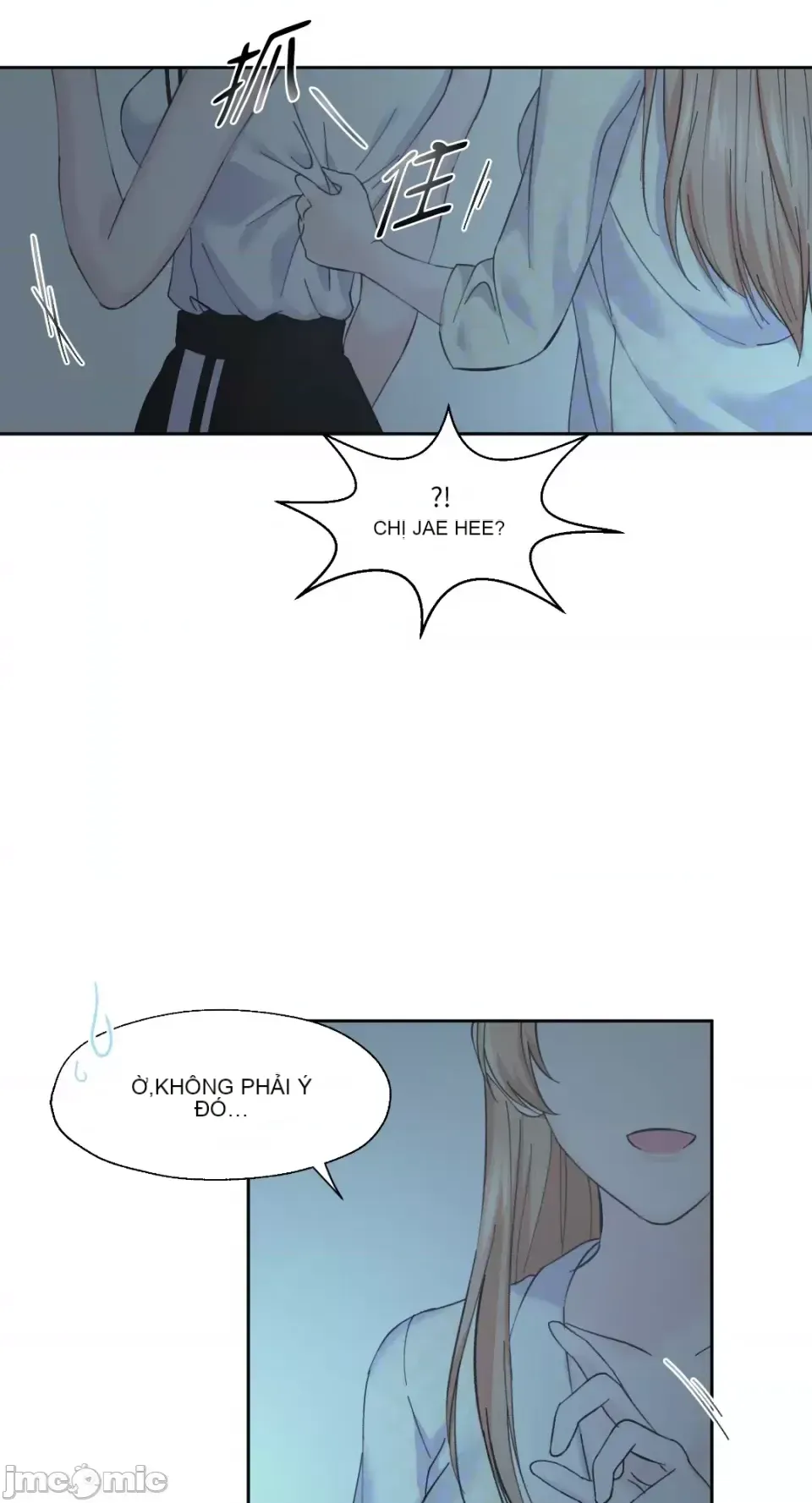 Lilith 2 Chương 1-71