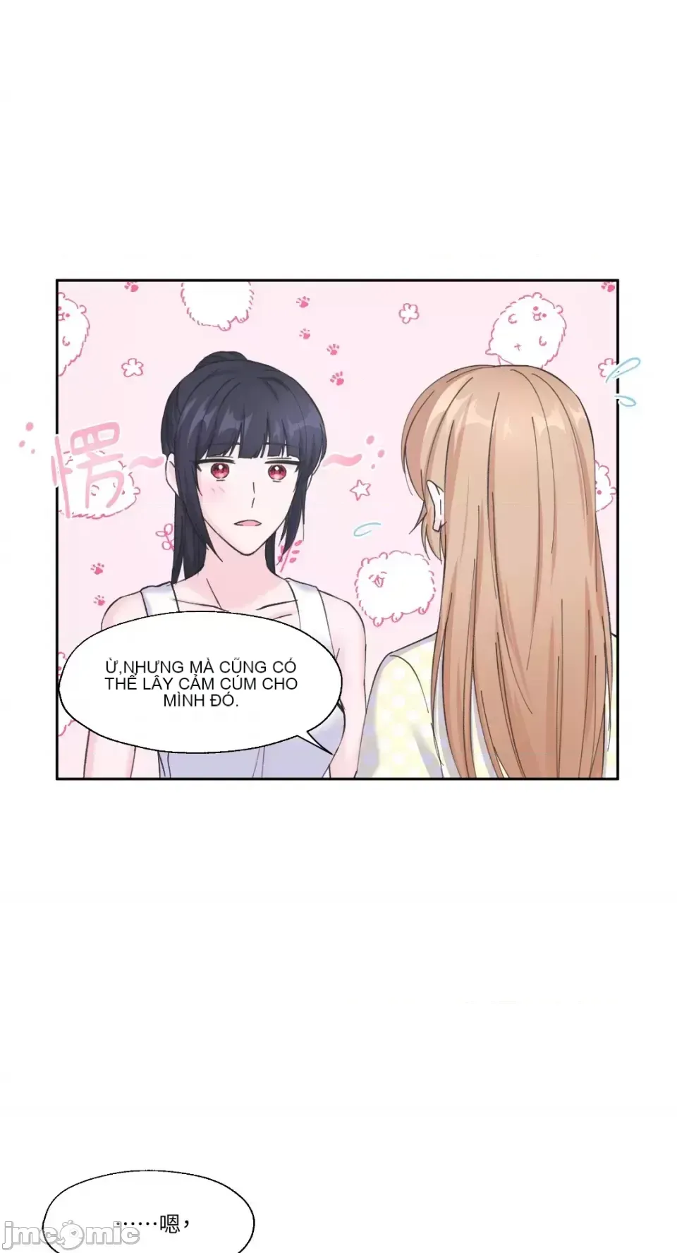 Lilith 2 Chương 1-71