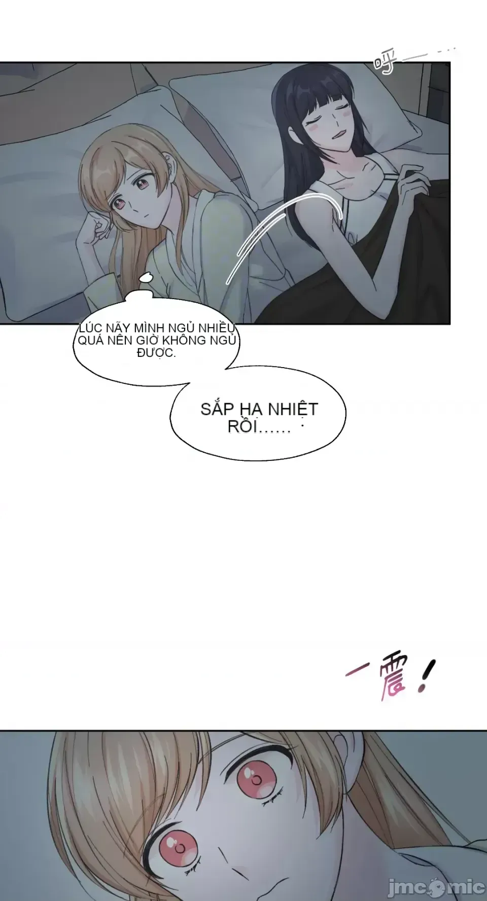 Lilith 2 Chương 1-71