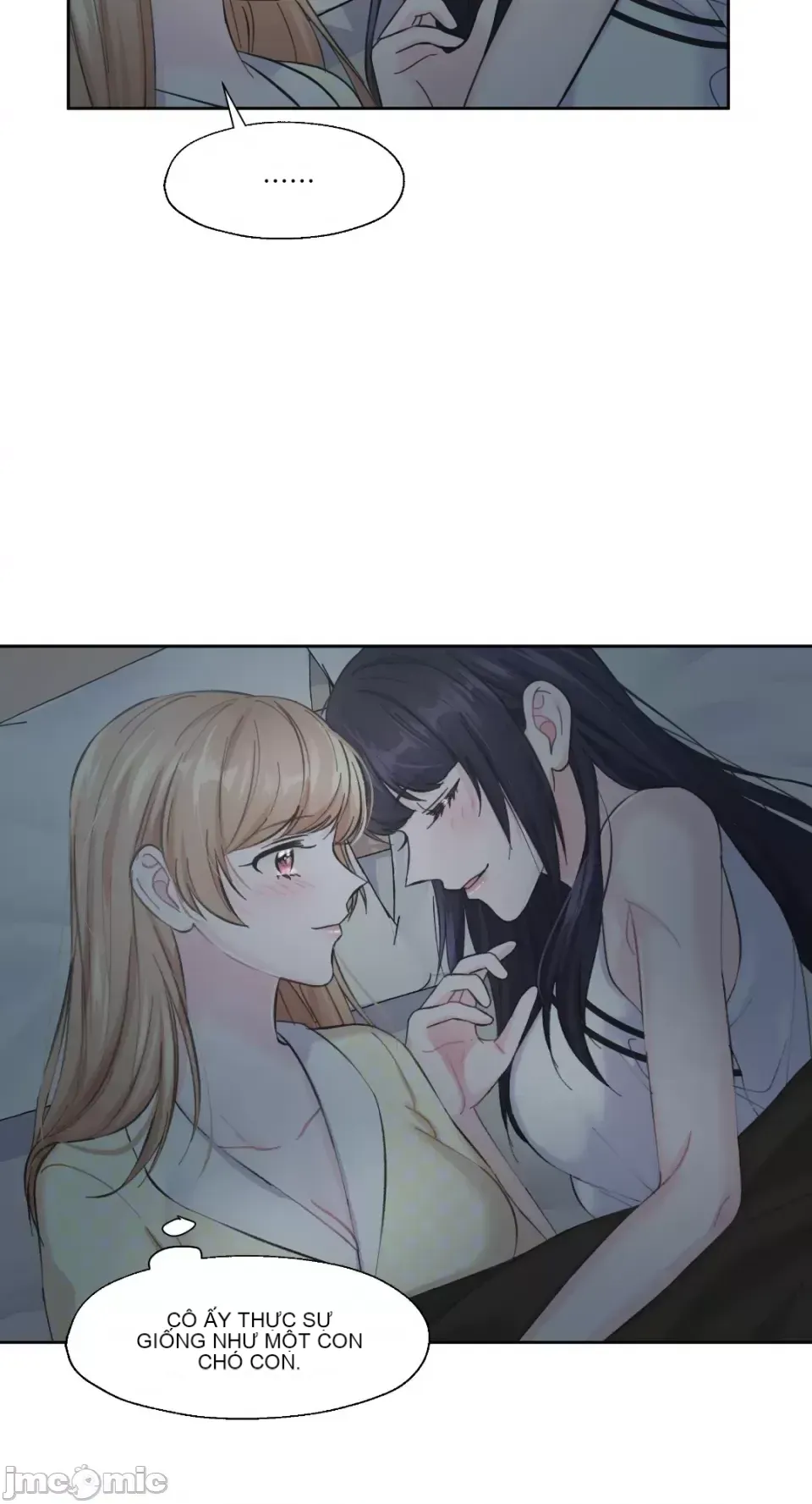 Lilith 2 Chương 1-71