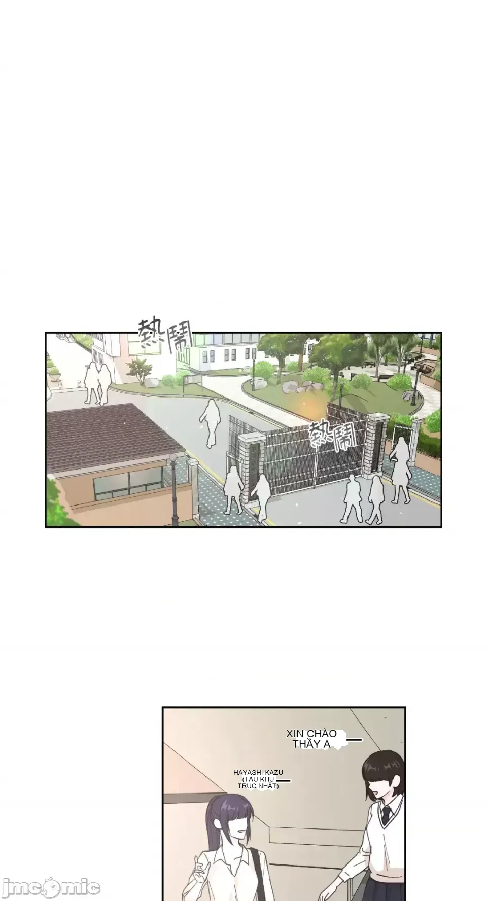 Lilith 2 Chương 1-71