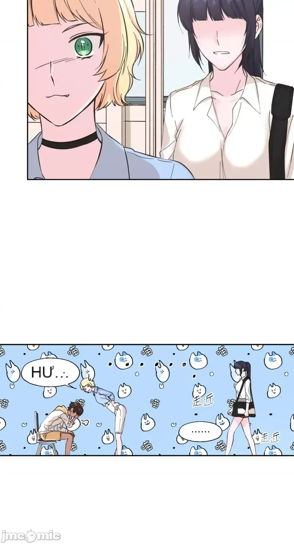 Lilith 2 Chương 1-71