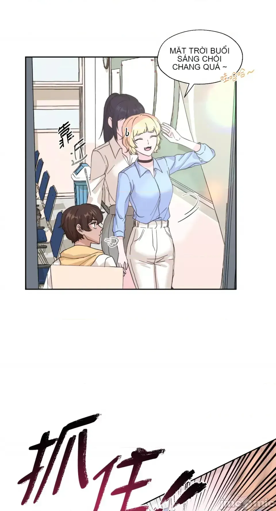 Lilith 2 Chương 1-71