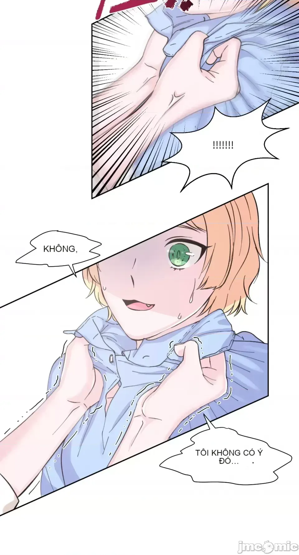 Lilith 2 Chương 1-71