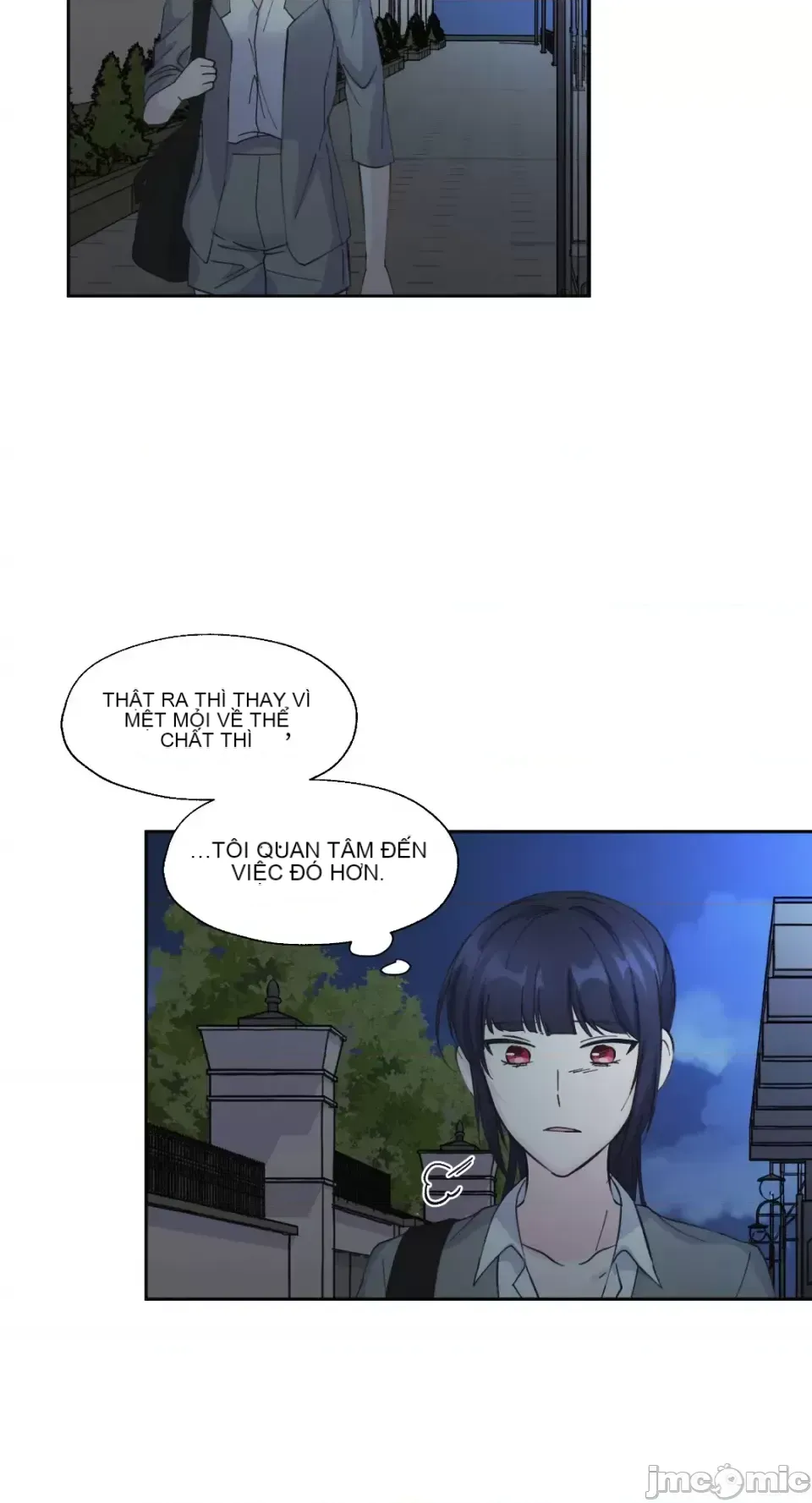 Lilith 2 Chương 1-71