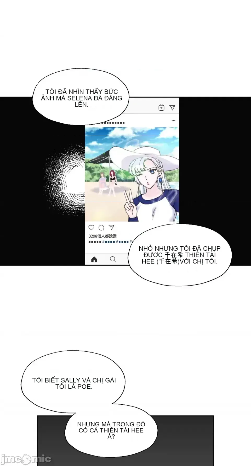 Lilith 2 Chương 1-71