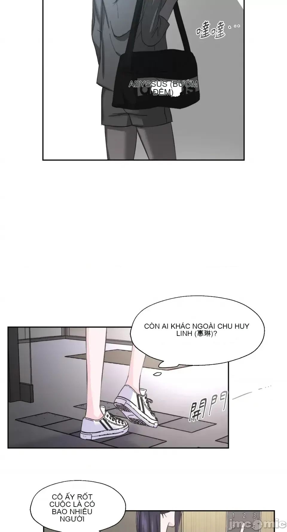 Lilith 2 Chương 1-71