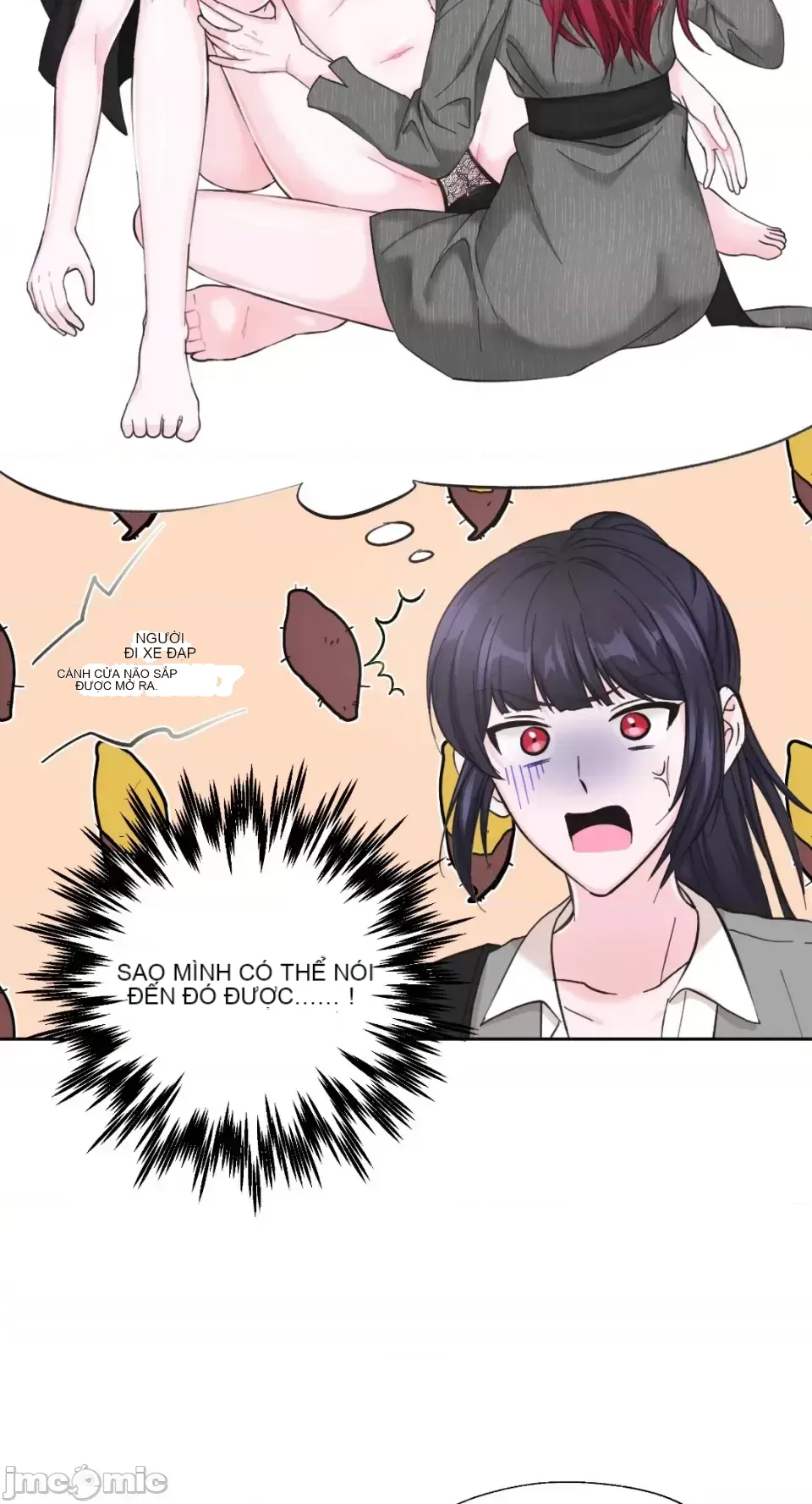 Lilith 2 Chương 1-71