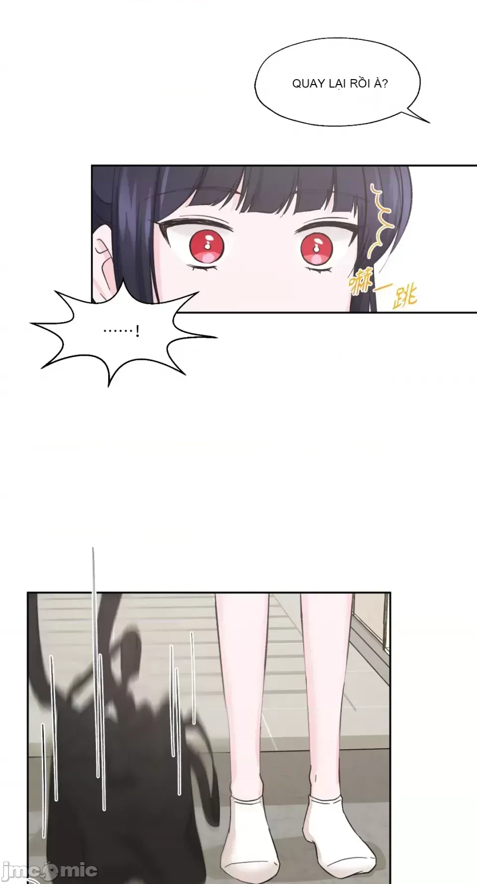 Lilith 2 Chương 1-71