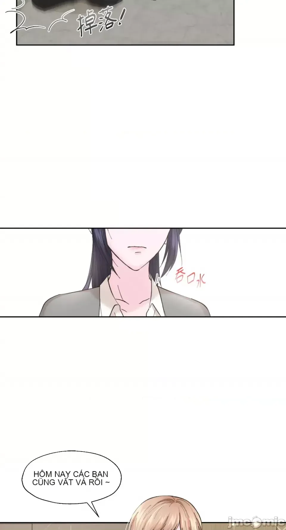 Lilith 2 Chương 1-71