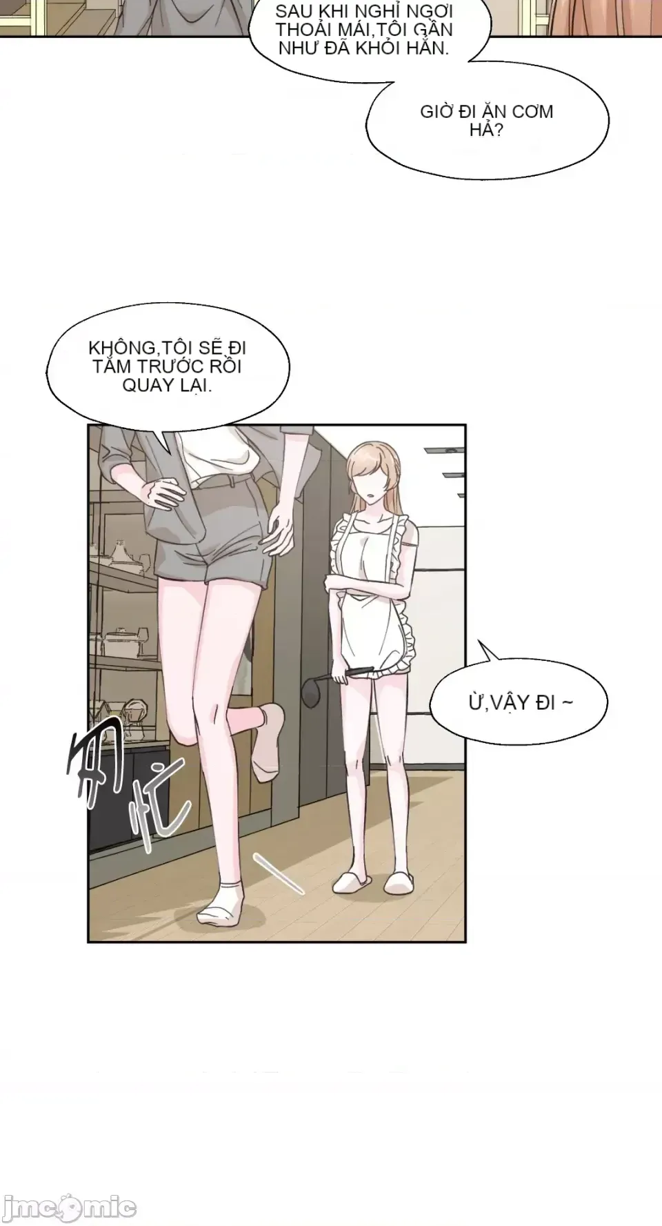 Lilith 2 Chương 1-71