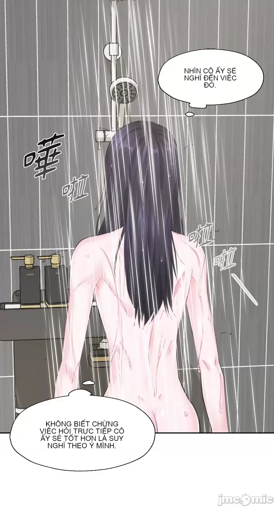 Lilith 2 Chương 1-71