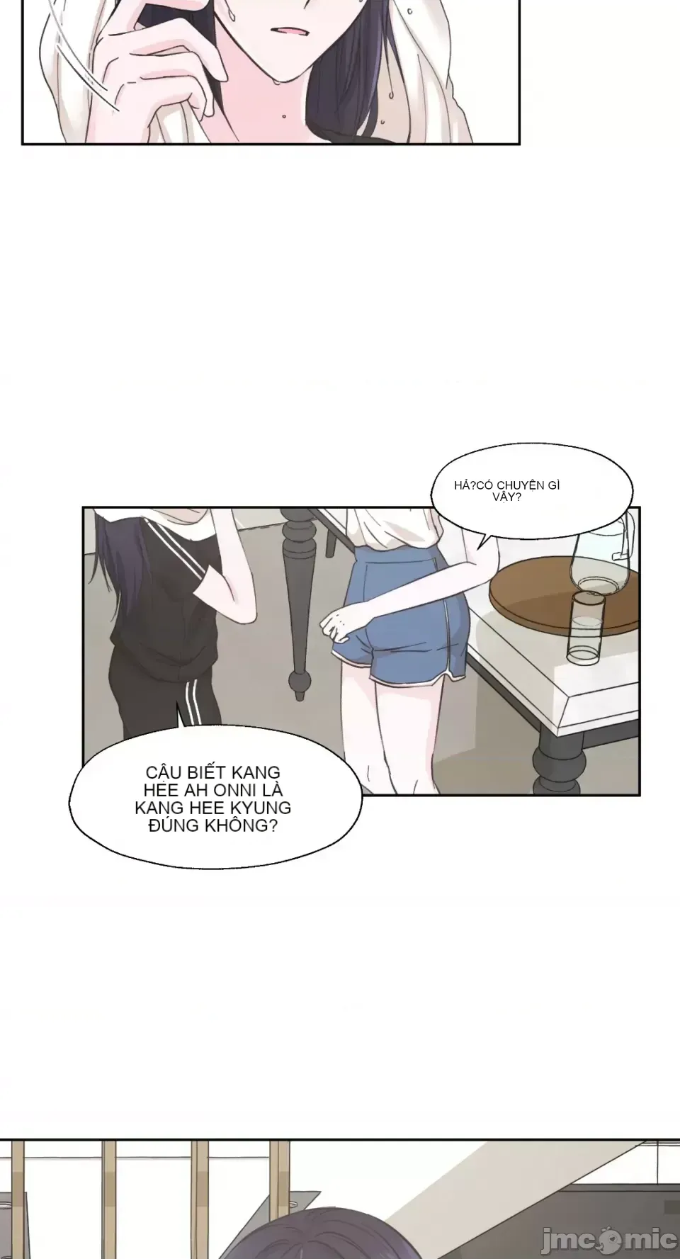 Lilith 2 Chương 1-71