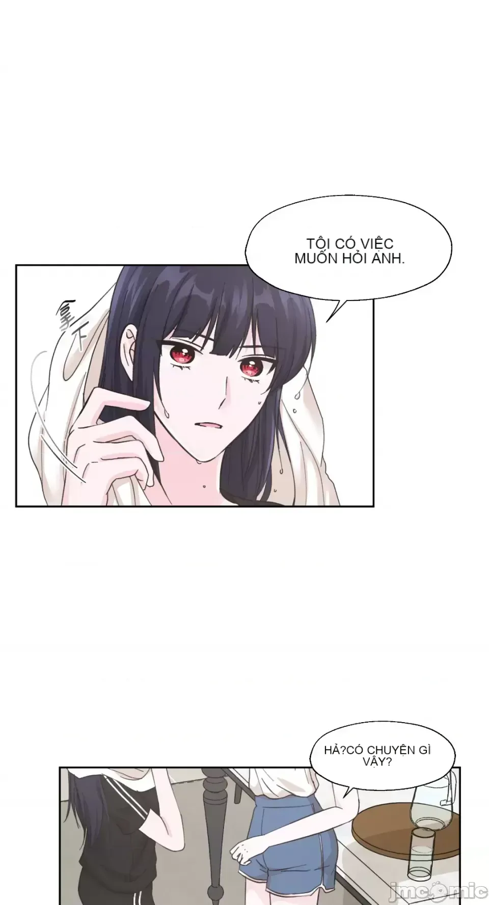 Lilith 2 Chương 1-71