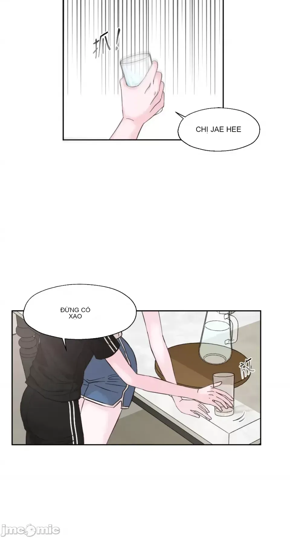 Lilith 2 Chương 1-71