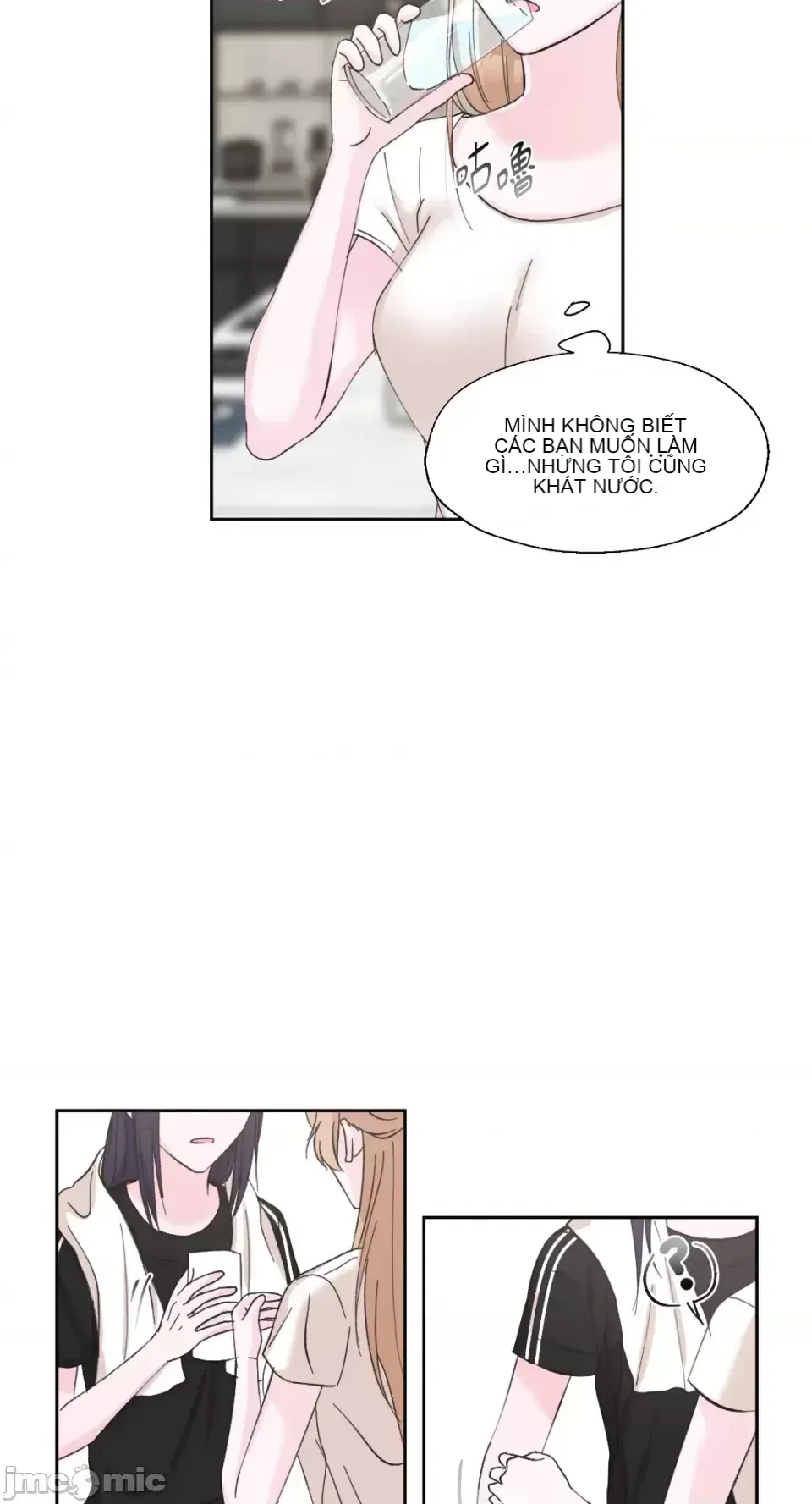 Lilith 2 Chương 1-71