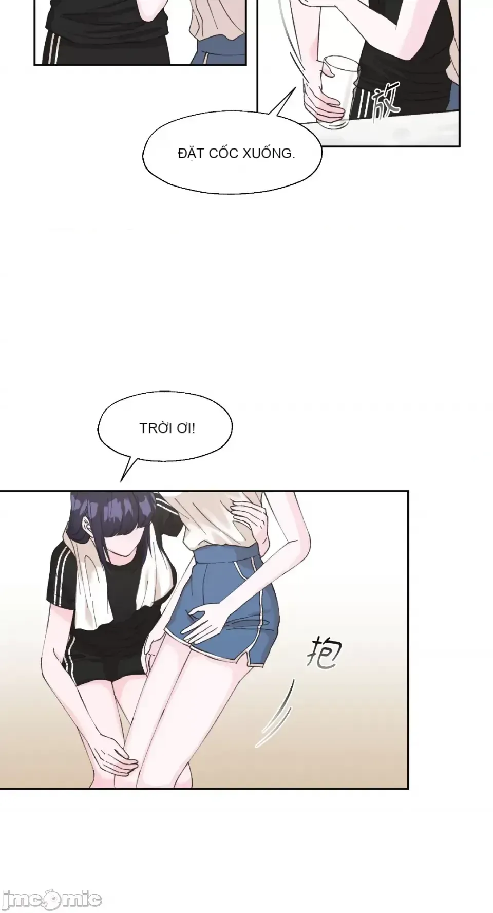 Lilith 2 Chương 1-71