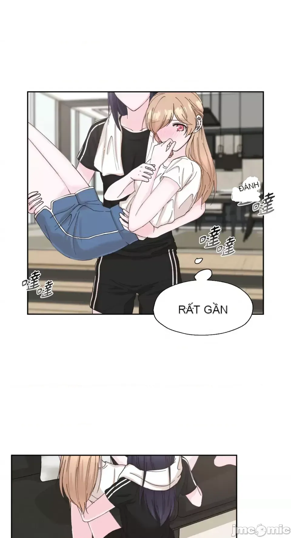 Lilith 2 Chương 1-71