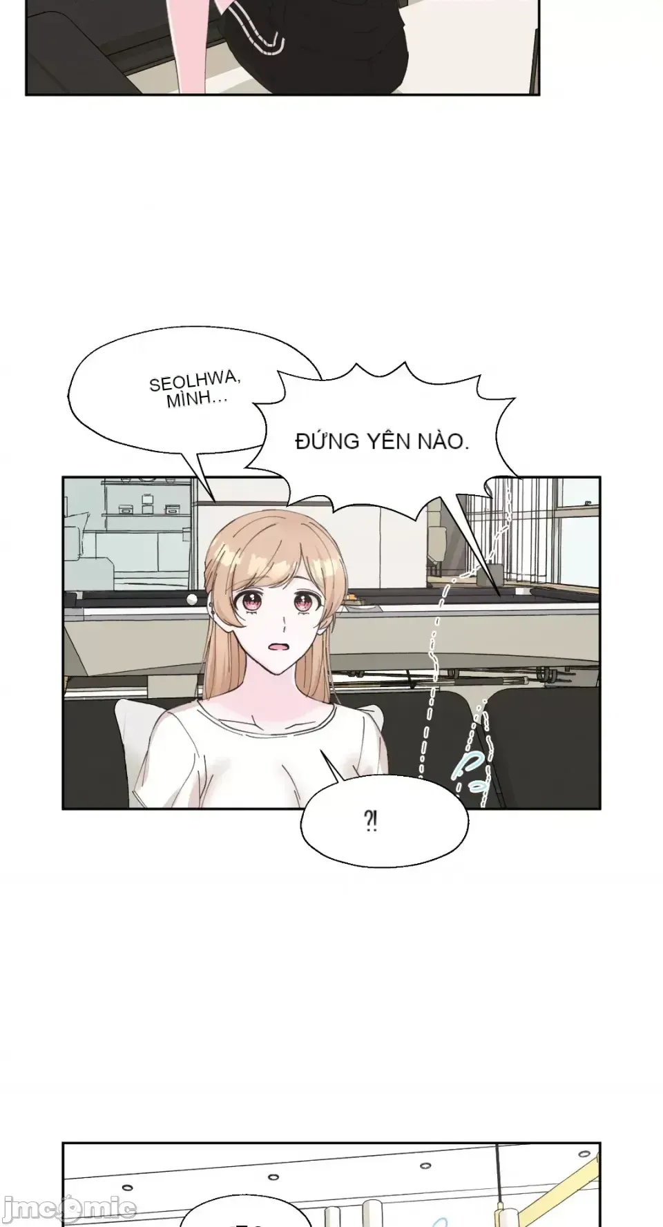 Lilith 2 Chương 1-71