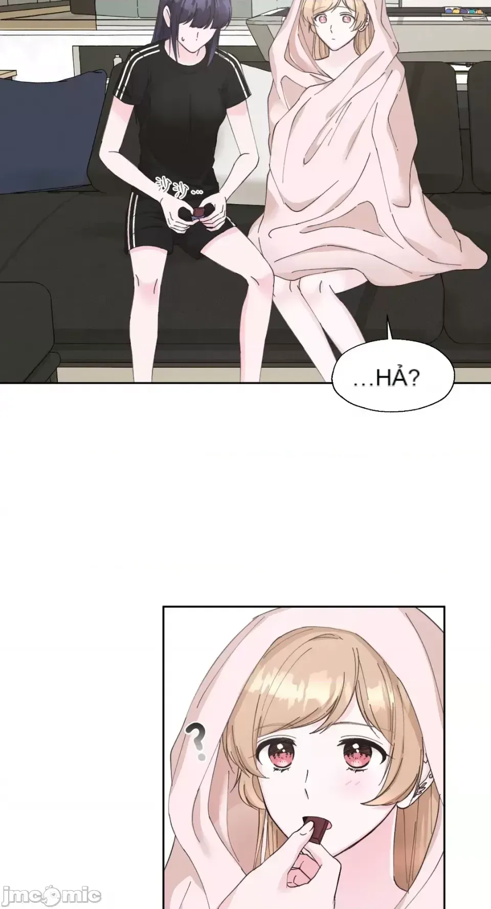 Lilith 2 Chương 1-71