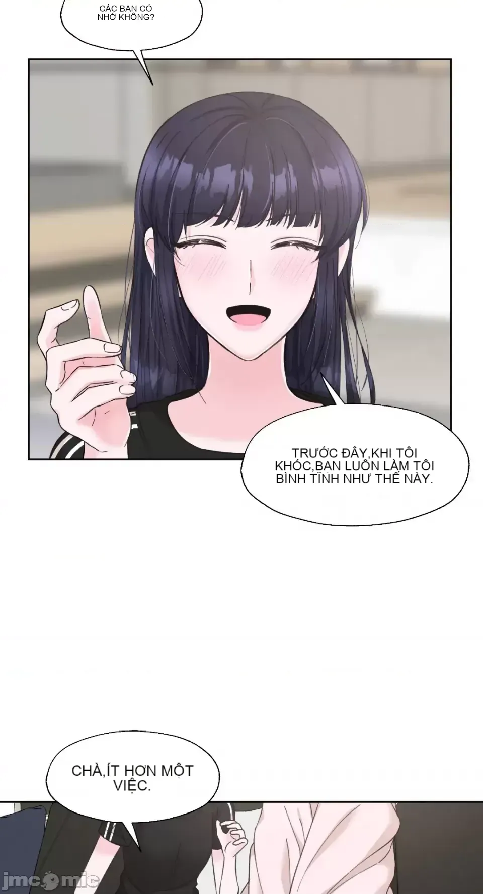 Lilith 2 Chương 1-71