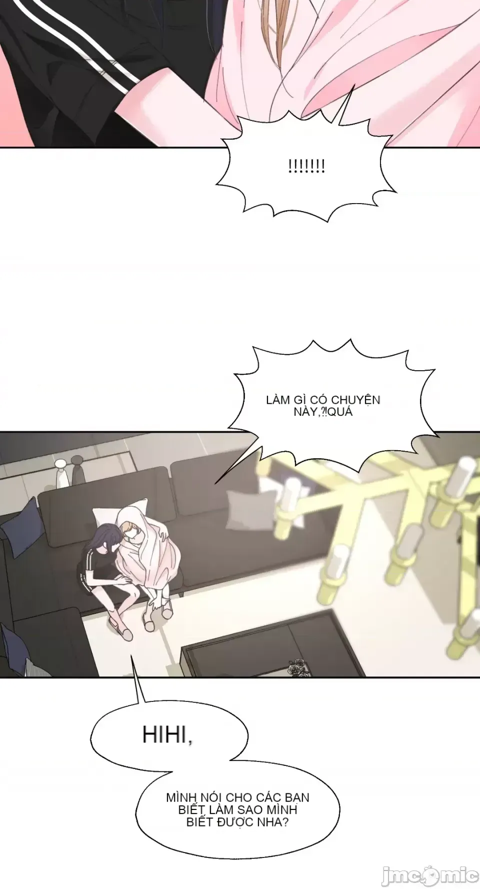 Lilith 2 Chương 1-71