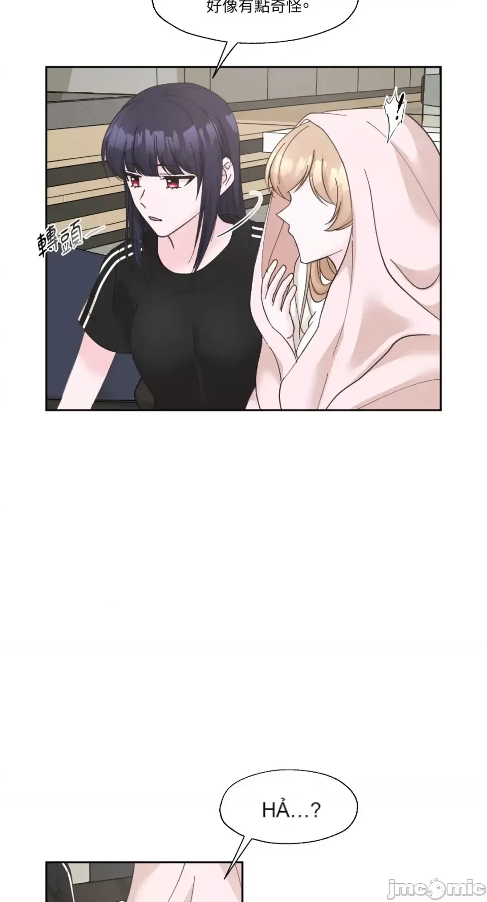 Lilith 2 Chương 1-71