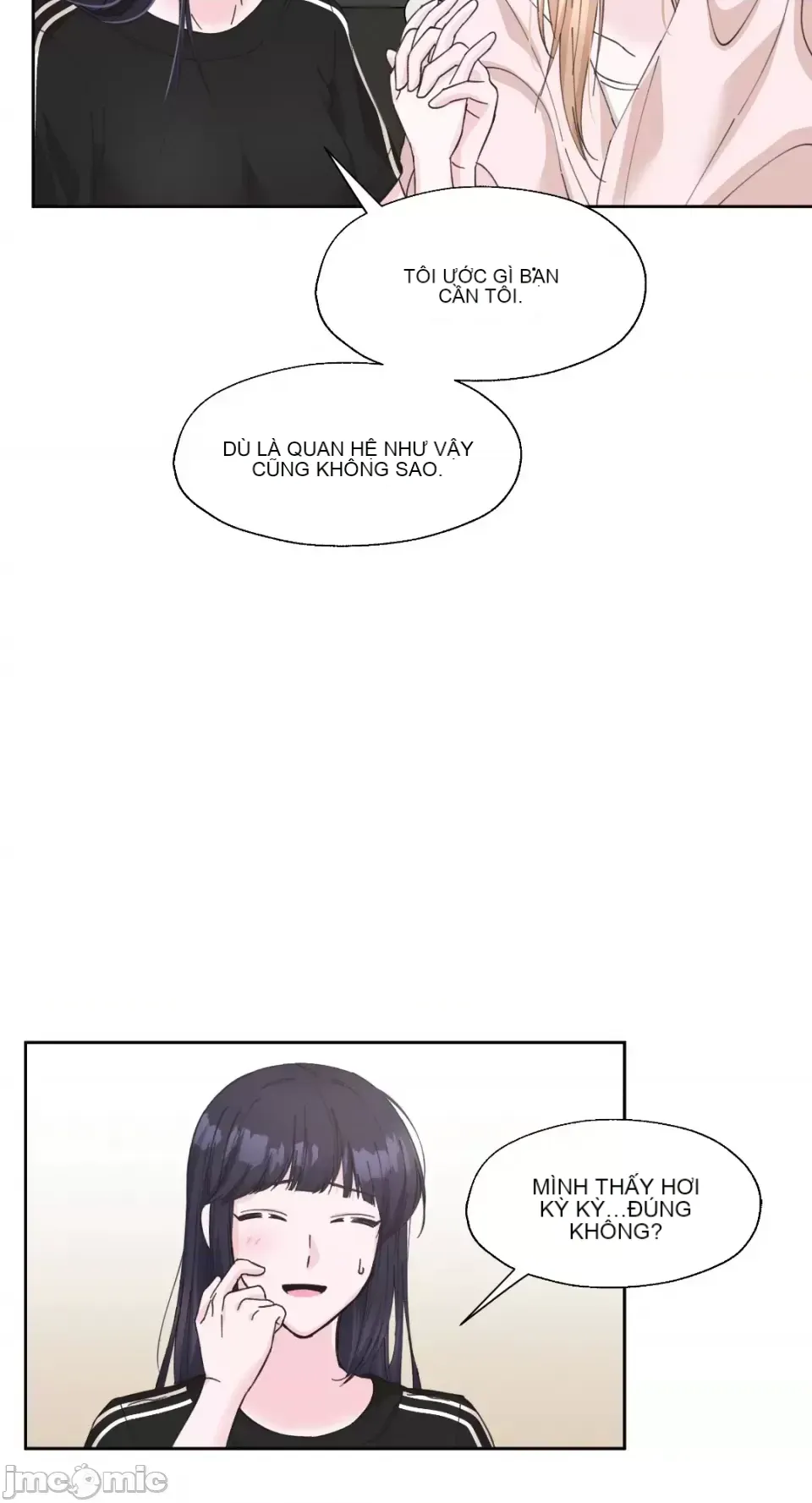 Lilith 2 Chương 1-71