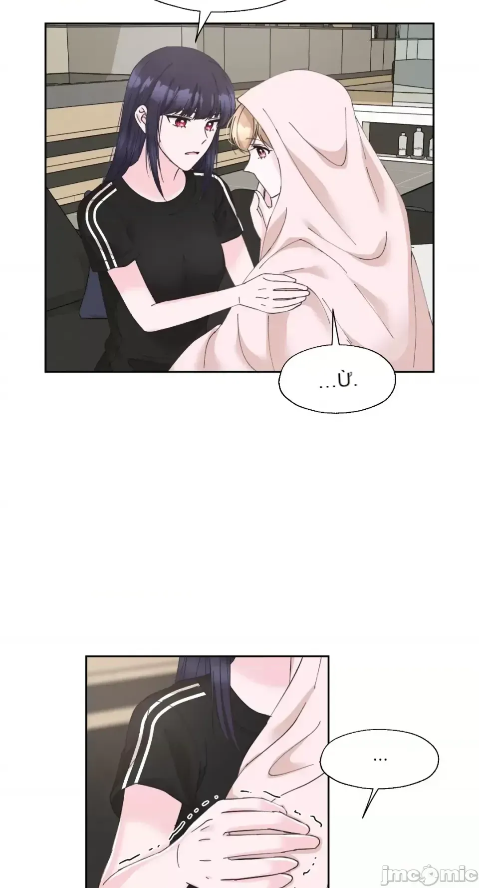 Lilith 2 Chương 1-71