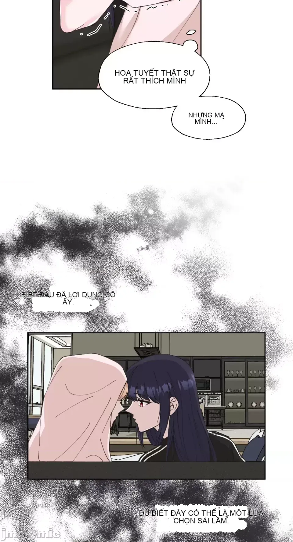 Lilith 2 Chương 1-71