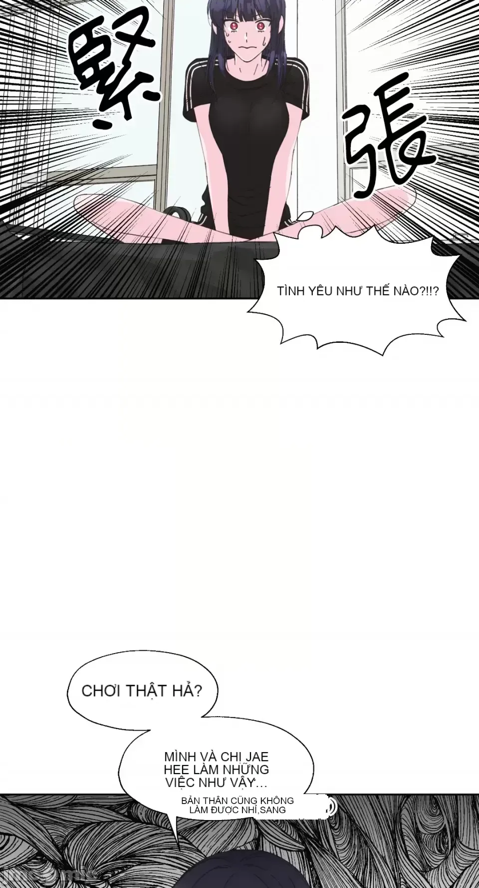 Lilith 2 Chương 1-71