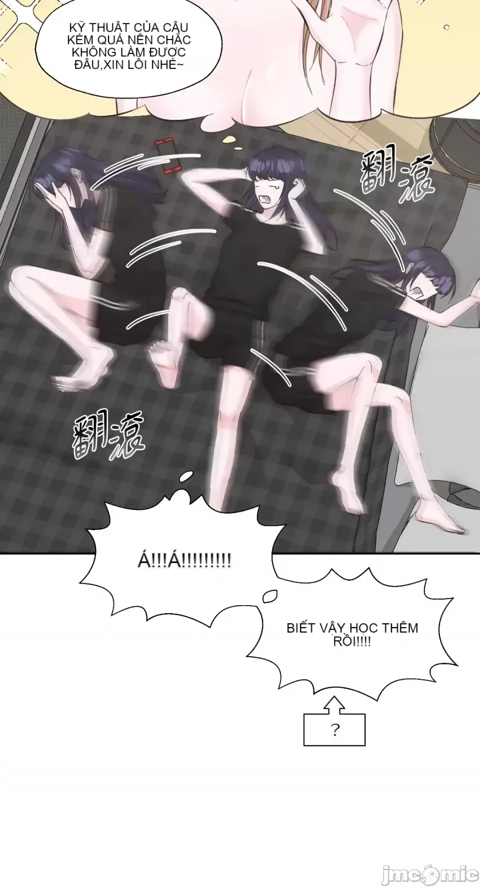 Lilith 2 Chương 1-71