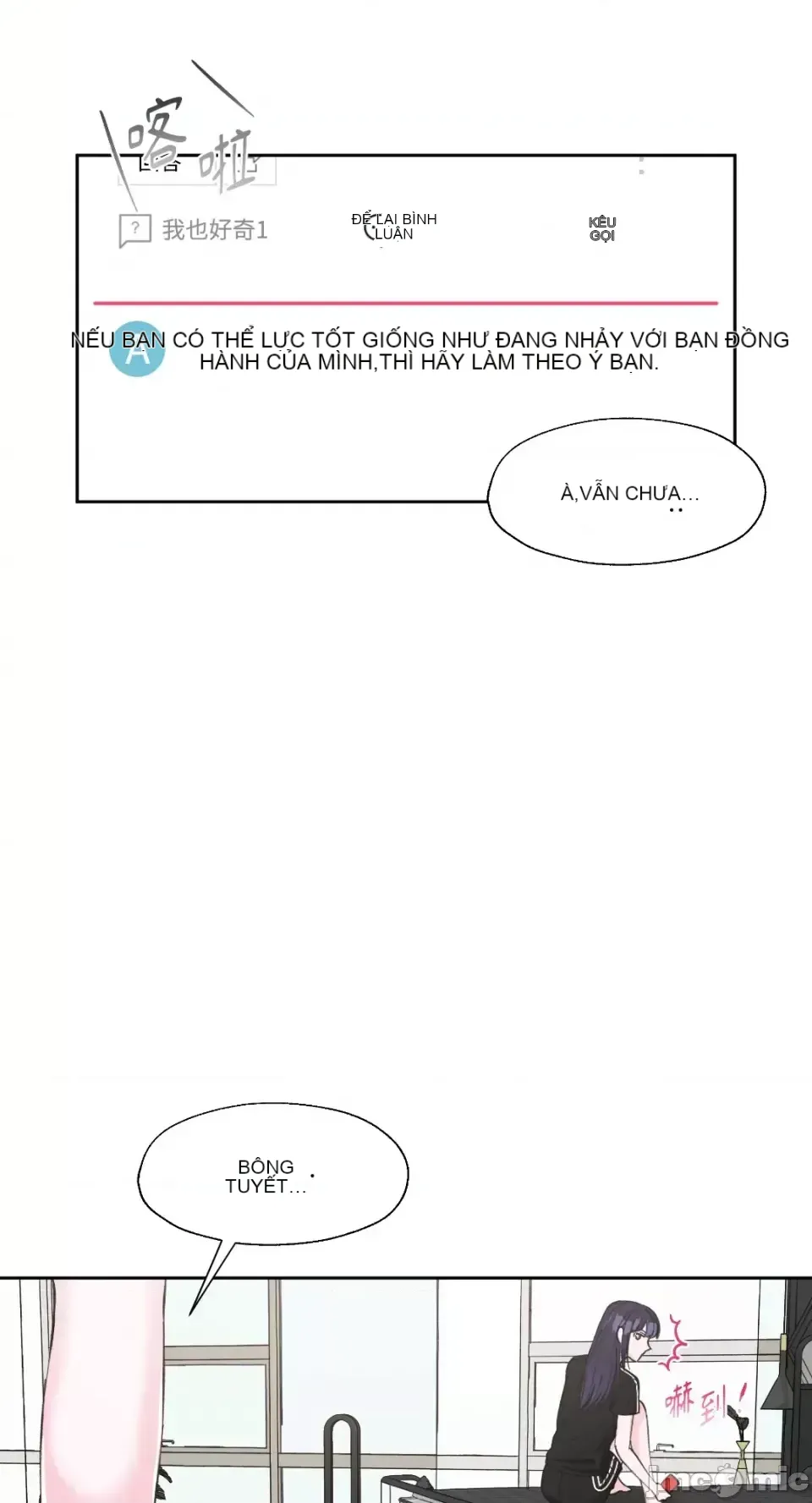 Lilith 2 Chương 1-71