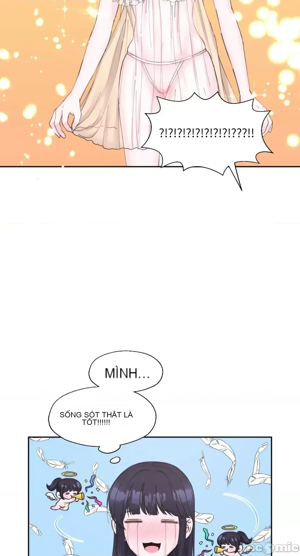 Lilith 2 Chương 1-71