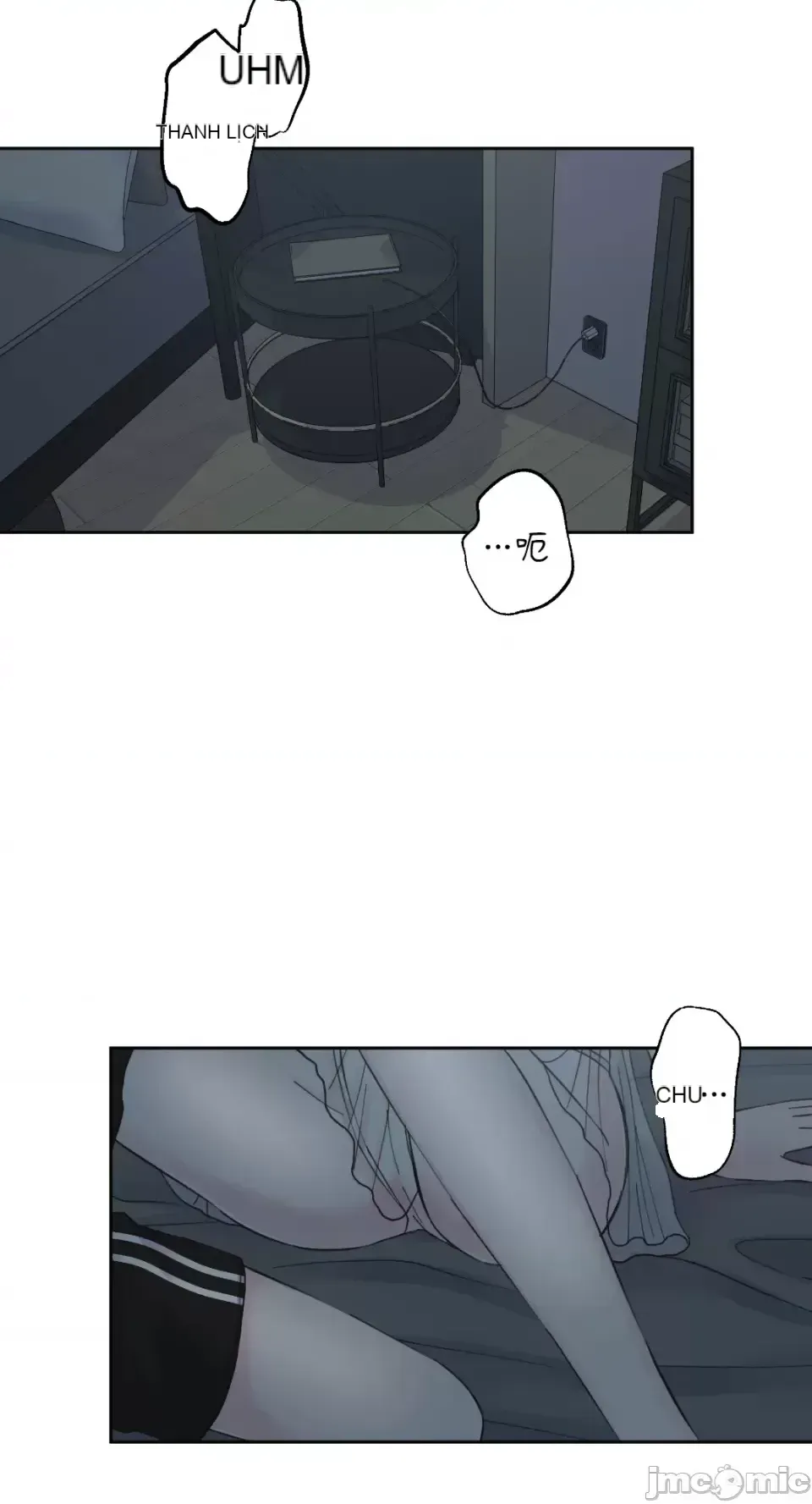 Lilith 2 Chương 1-71