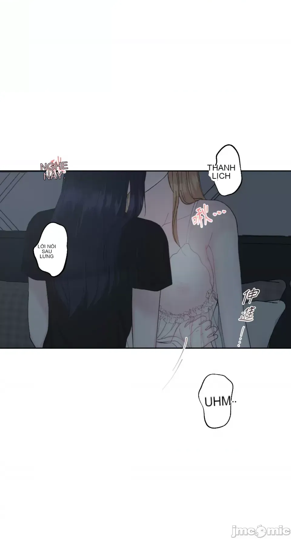 Lilith 2 Chương 1-71